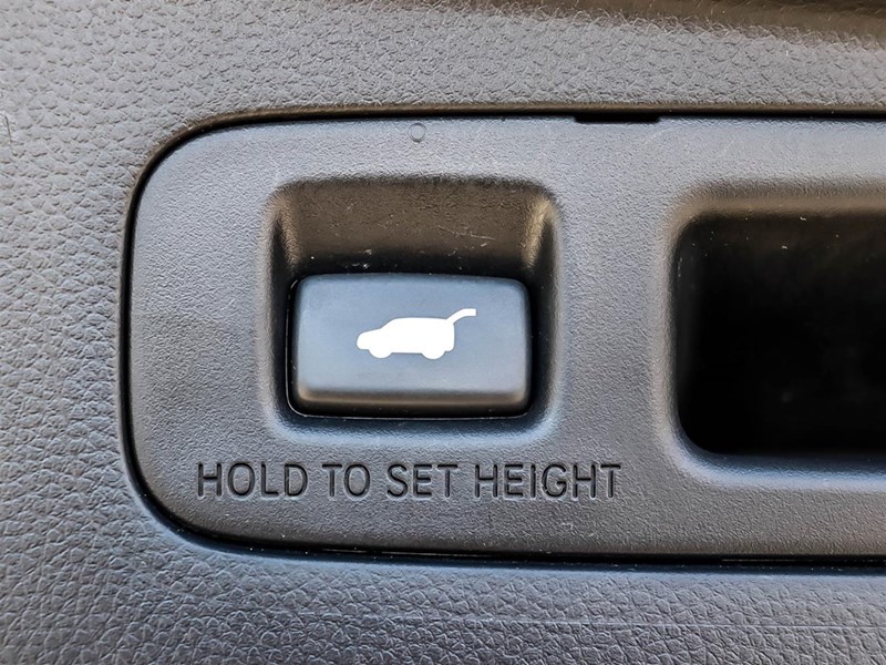 2024 Honda CR-V Sport AWD
