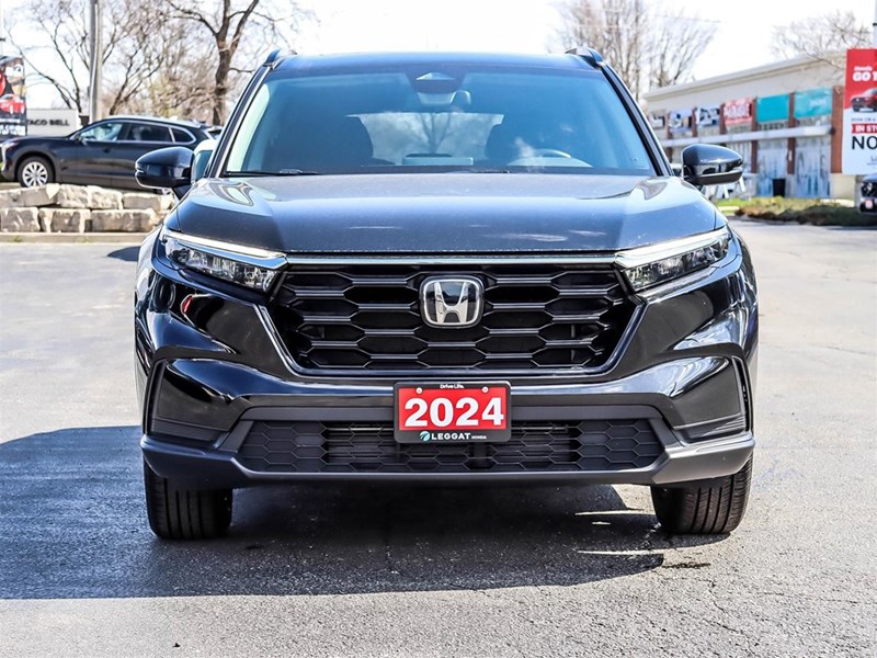 2024 Honda CR-V Sport AWD