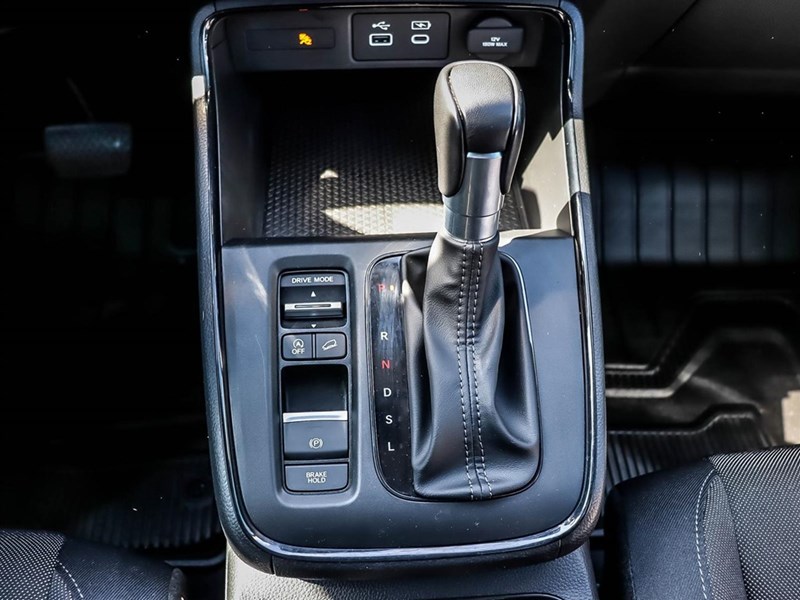 2024 Honda CR-V Sport AWD