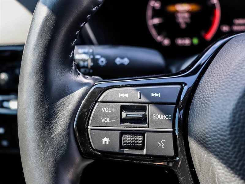 2024 Honda CR-V Sport AWD