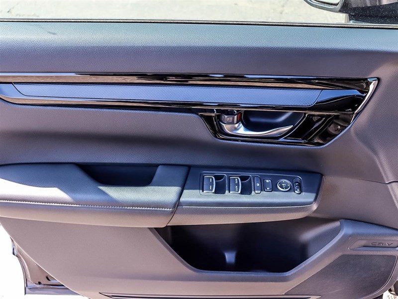 2024 Honda CR-V Sport AWD