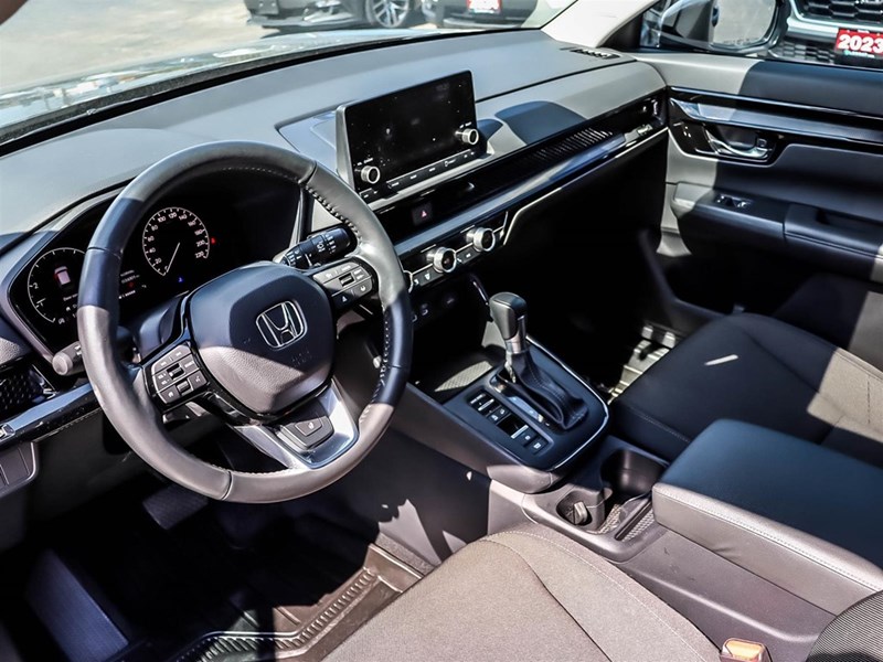 2024 Honda CR-V Sport AWD