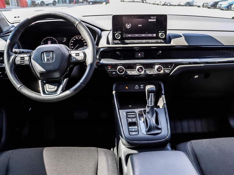 2024 Honda CR-V Sport AWD