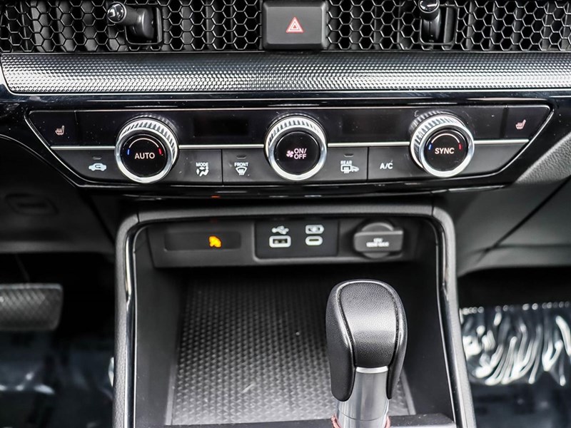 2024 Honda CR-V Sport AWD