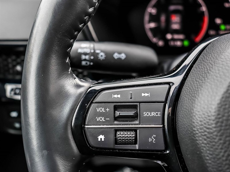 2024 Honda CR-V Sport AWD