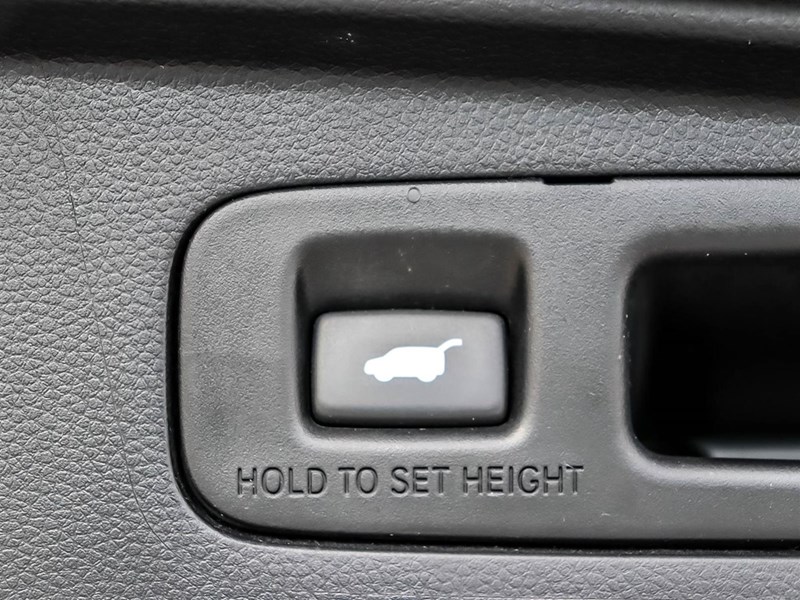 2024 Honda CR-V Sport AWD