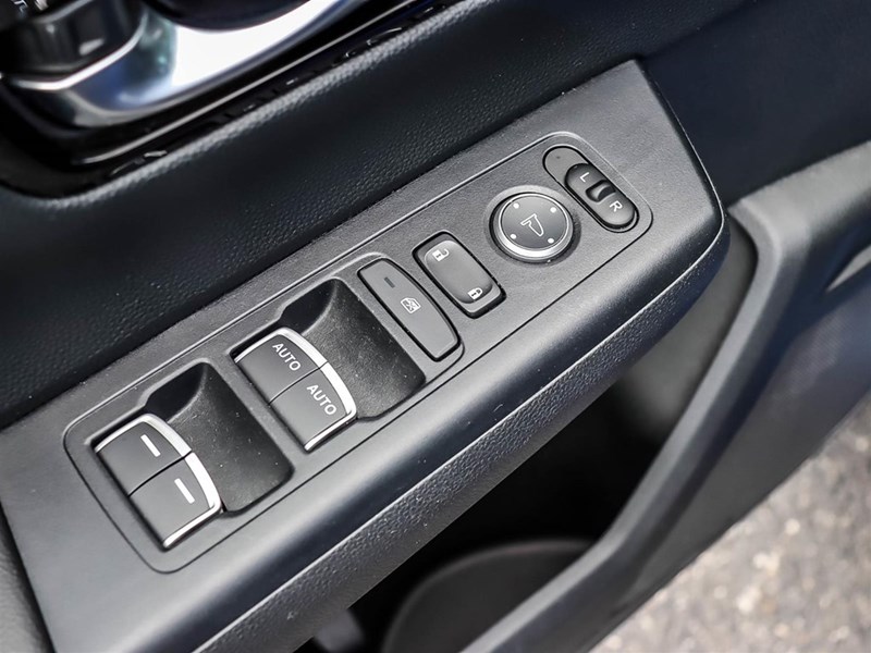 2024 Honda CR-V Sport AWD