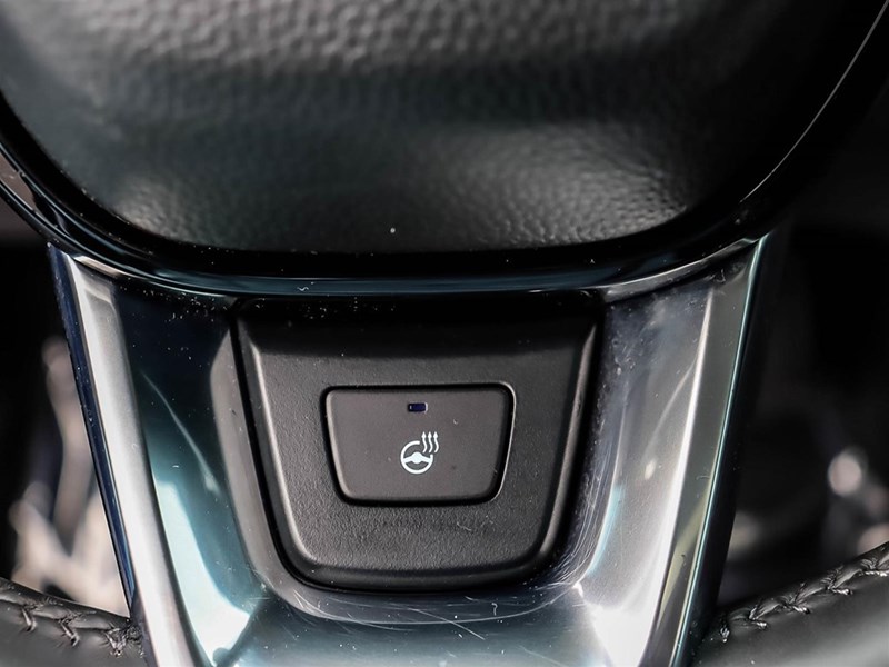 2024 Honda CR-V Sport AWD