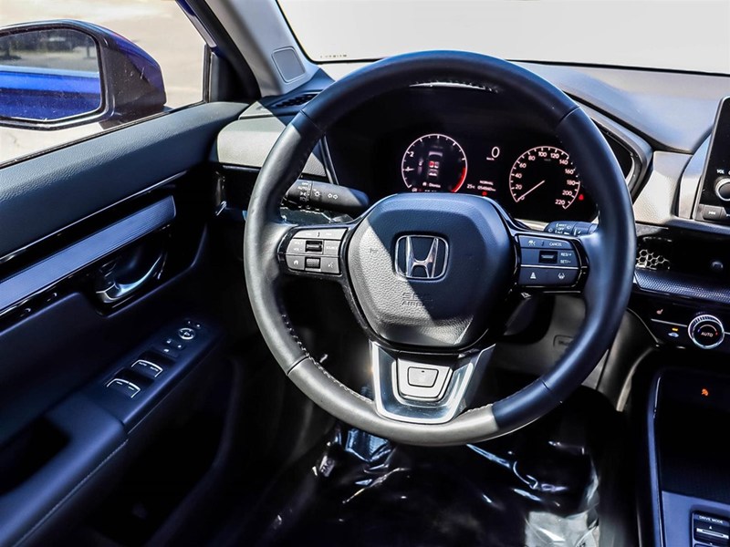 2024 Honda CR-V Sport AWD