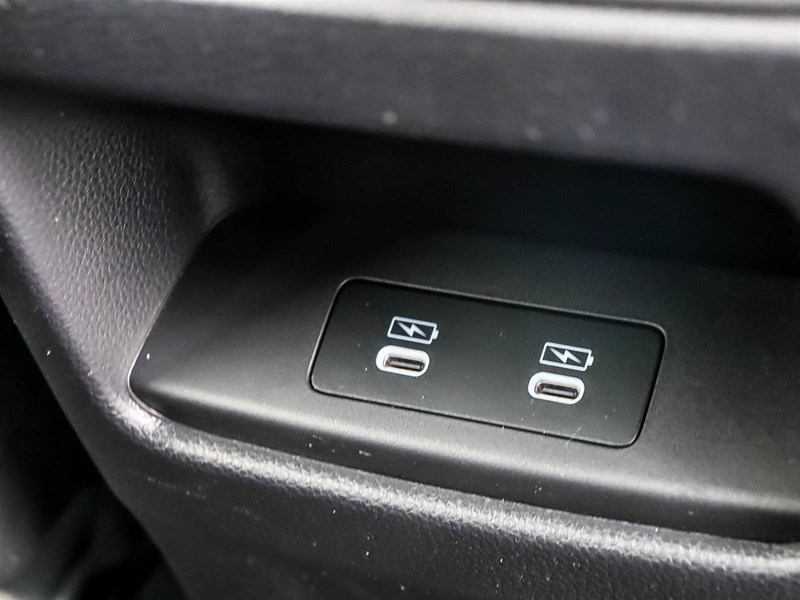 2024 Honda CR-V Hybrid Touring AWD