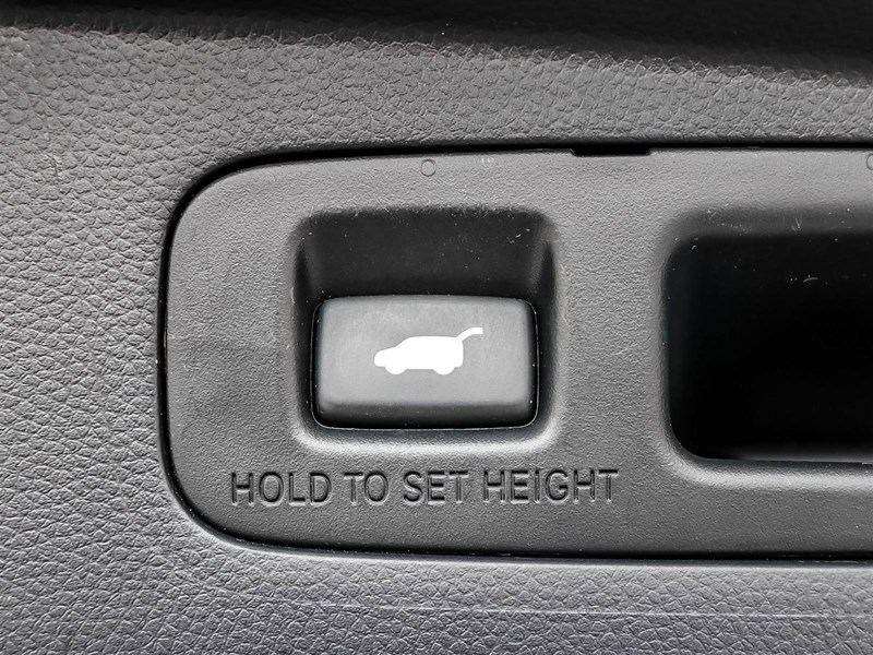 2024 Honda CR-V Hybrid Touring AWD