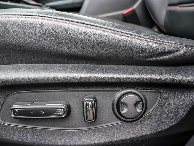 2024 Honda CR-V Hybrid Touring AWD