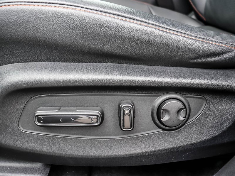 2024 Honda CR-V Hybrid Touring AWD