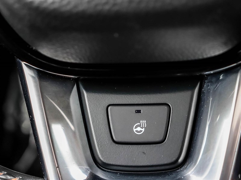 2024 Honda CR-V Hybrid Touring AWD