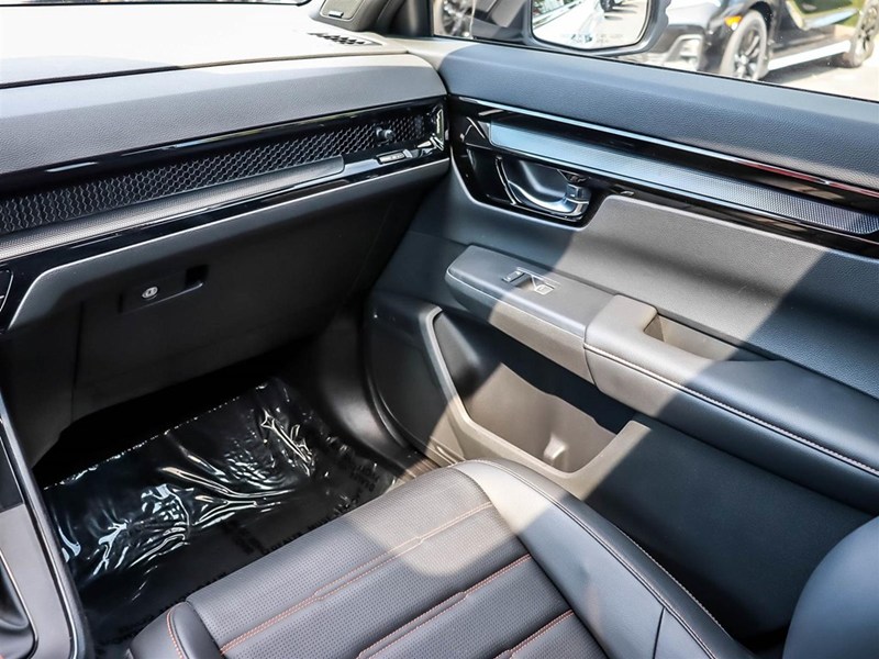 2024 Honda CR-V Hybrid Touring AWD