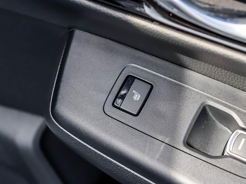 2024 Honda CR-V Hybrid Touring AWD