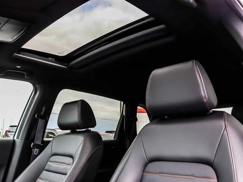 2024 Honda CR-V Hybrid Touring AWD