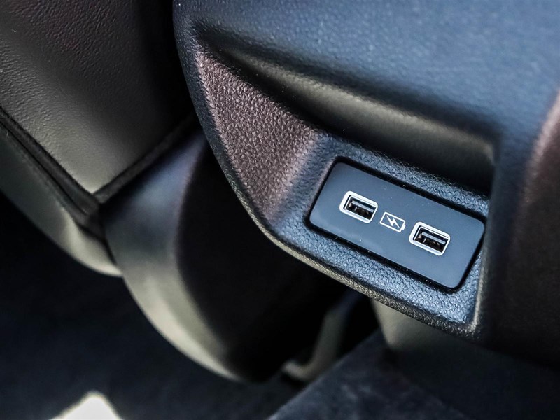 2024 Honda Civic Sedan Touring CVT