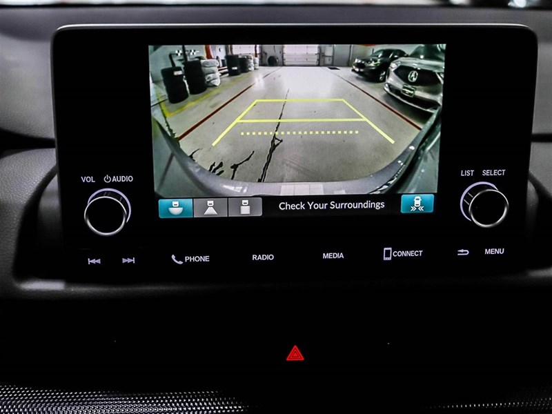 2025 Honda CR-V LX AWD