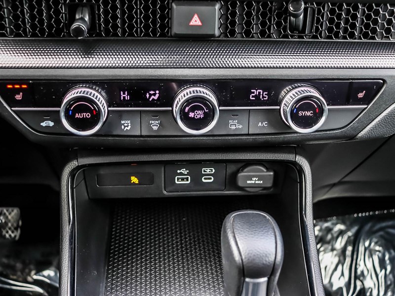 2025 Honda CR-V LX AWD