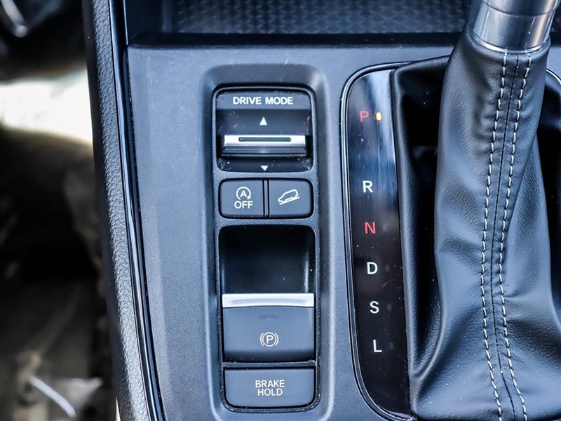 2025 Honda CR-V Sport AWD