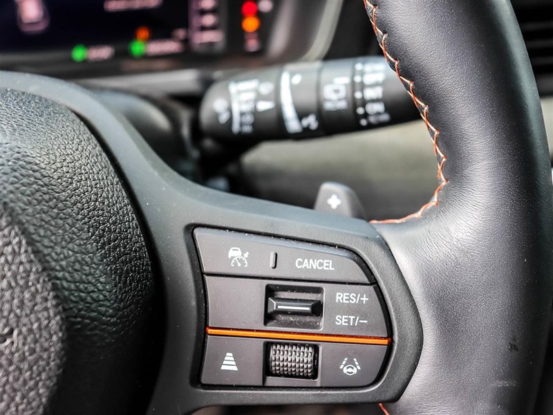 2026 Honda Passport TrailSport AWD
