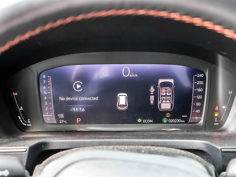 2026 Honda Passport TrailSport AWD