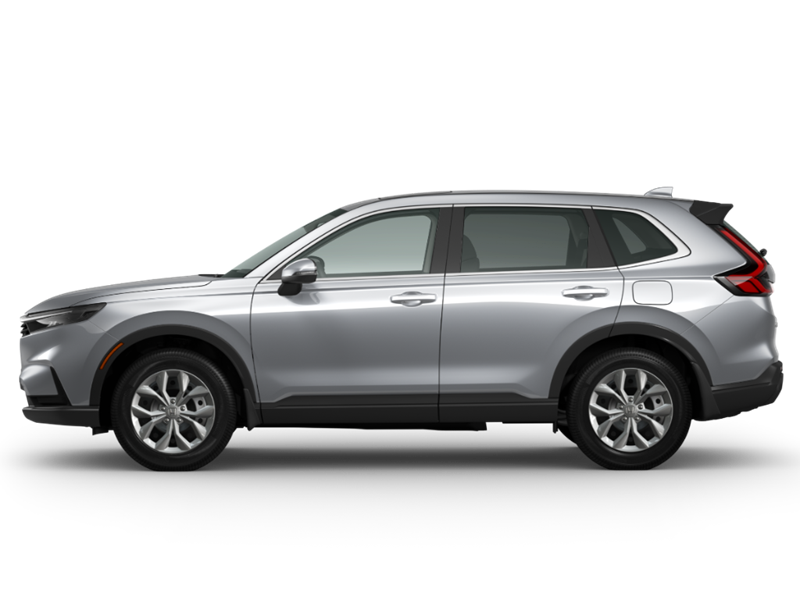 2027 Honda CR-V Sport AWD