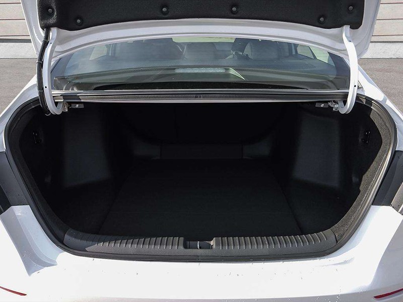 2026 Honda Accord SE CVT