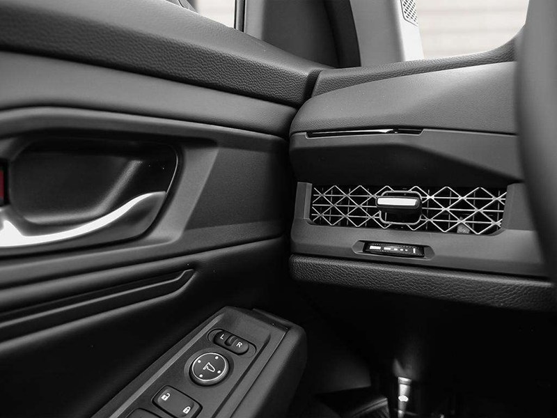 2026 Honda Accord SE CVT