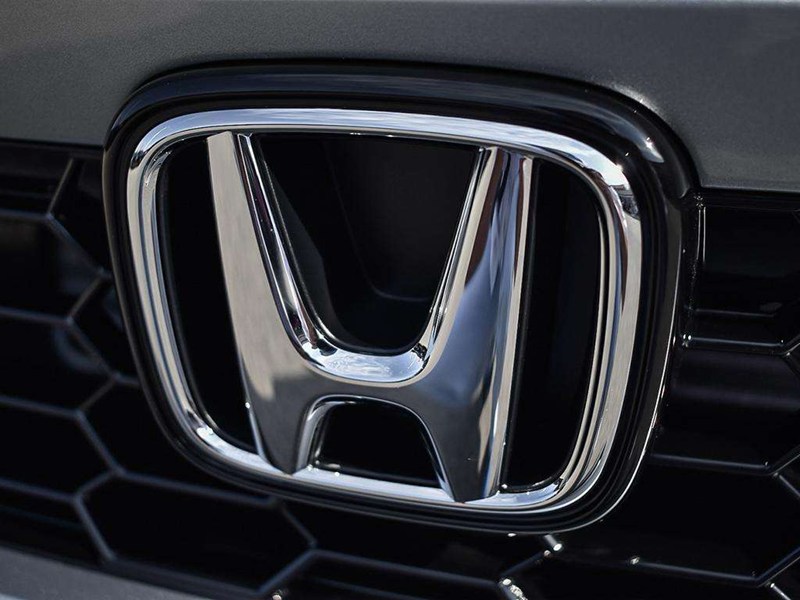 2026 Honda Civic Hybrid Sport Touring eCVT