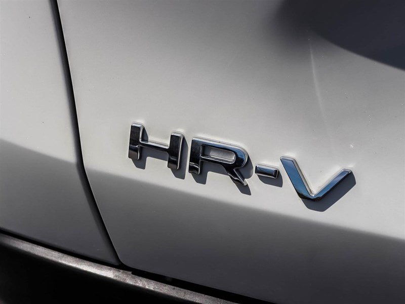 2023 Honda HR-V Sport AWD CVT