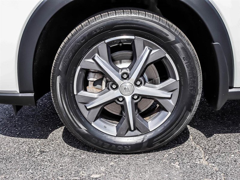 2023 Honda HR-V Sport AWD CVT