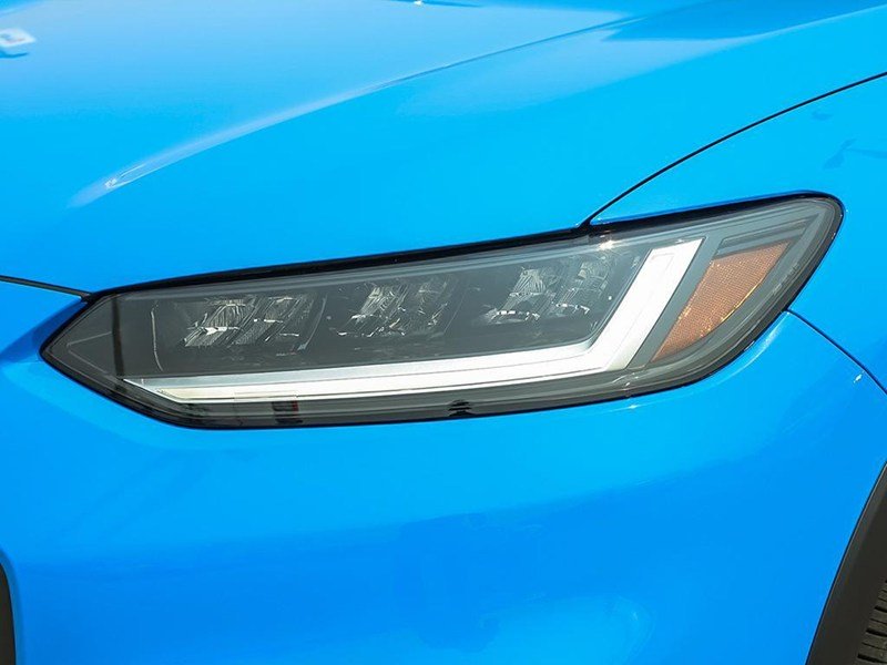 2027 Honda HR-V Sport AWD