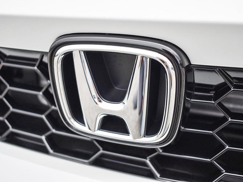 2026 Honda Civic Hybrid Sport eCVT