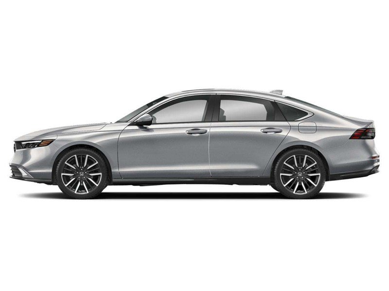 2026 Honda Accord Hybrid Touring eCVT