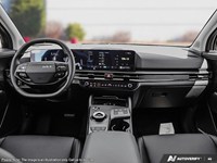 2026 Kia Sportage HEV EX AWD
