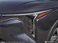 2026 Kia K4 LX FWD