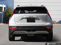 2026 Kia Niro EV Wind+ FWD