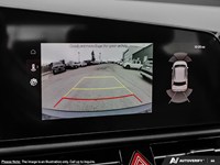 2026 Kia Niro EV Wave FWD