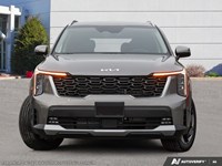 2026 Kia Sorento PHEV LX AWD