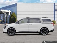 2026 Kia Carnival SX+ FWD
