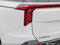 2026 Kia Carnival SX+ FWD