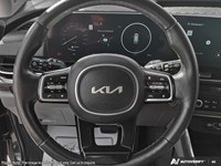 2026 Kia Carnival SX+ FWD