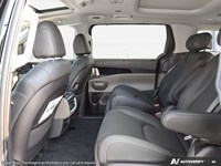 2026 Kia Carnival SX+ FWD