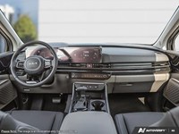 2026 Kia Carnival SX+ FWD