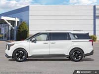 2026 Kia Carnival HEV LX+ FWD
