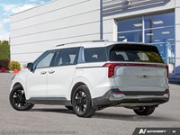 2026 Kia Carnival HEV LX+ FWD