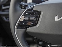2026 Kia Niro EV Wave FWD