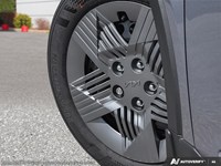 2026 Kia K4 LX FWD